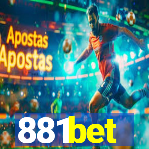 881bet