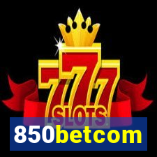 850betcom