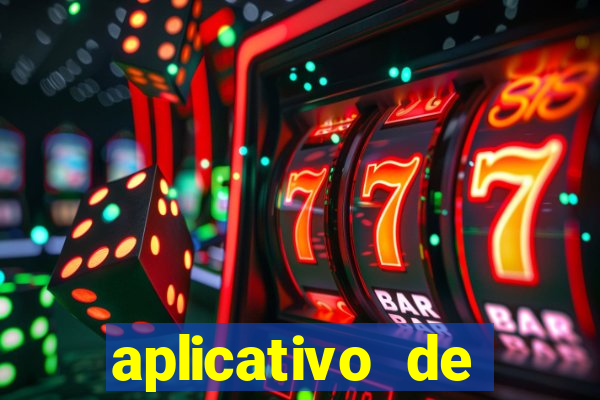 aplicativo de apostar jogo