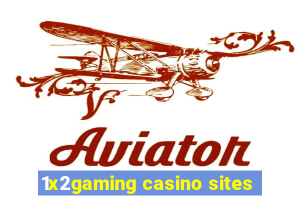 1x2gaming casino sites