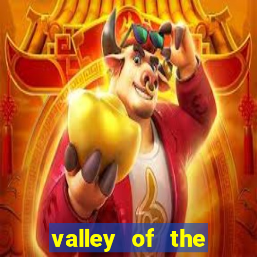 valley of the muses slot free play