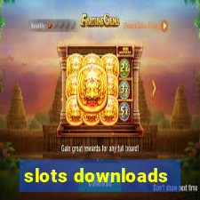 slots downloads