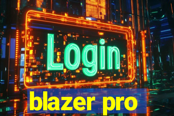 blazer pro