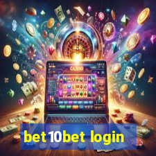 bet10bet login