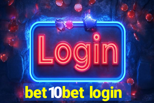 bet10bet login