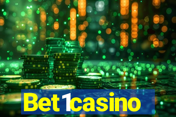 Bet1casino