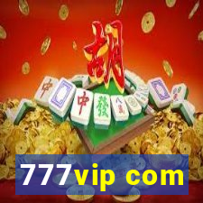 777vip com