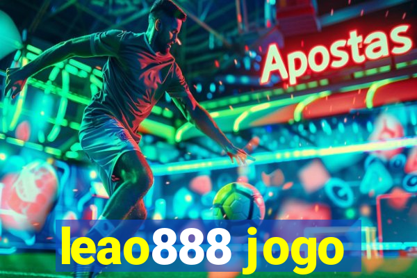 leao888 jogo