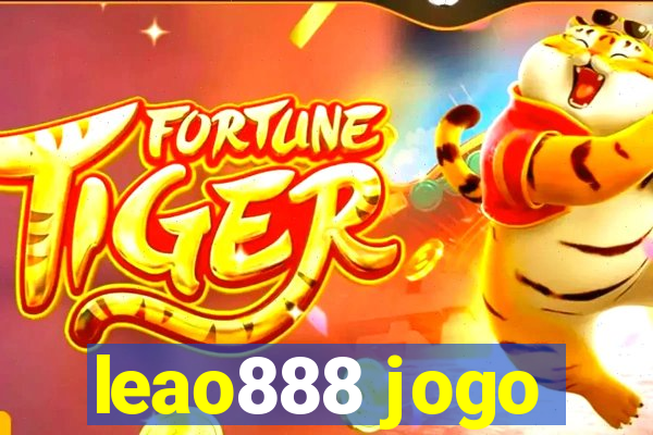 leao888 jogo