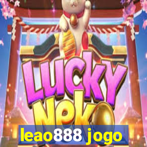 leao888 jogo