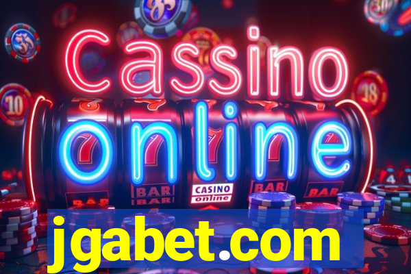 jgabet.com