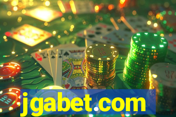 jgabet.com