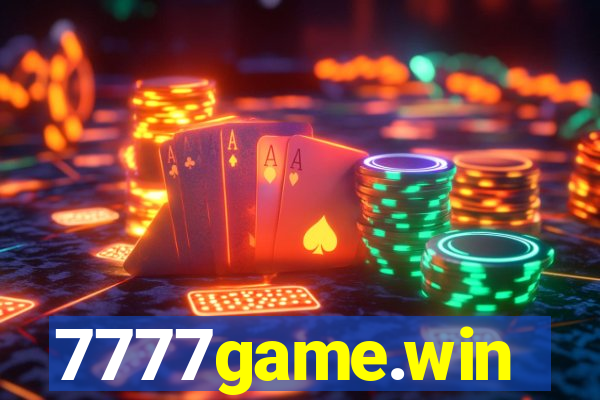 7777game.win