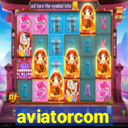 aviatorcom