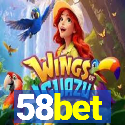 58bet