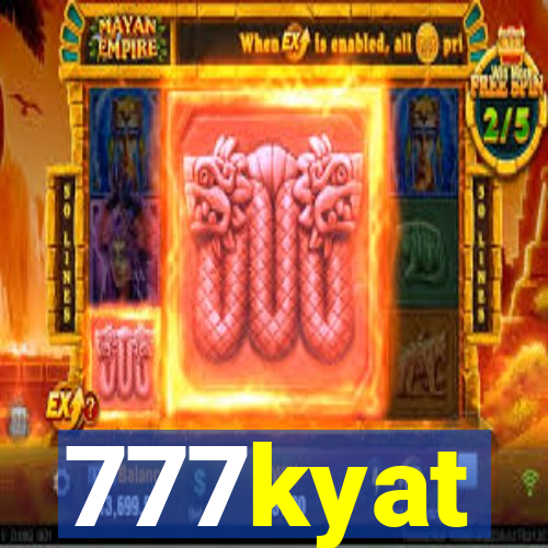 777kyat