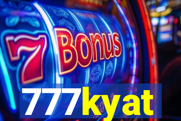 777kyat