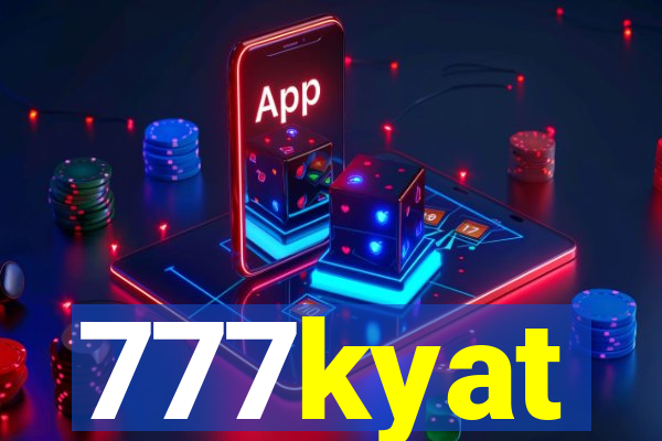 777kyat