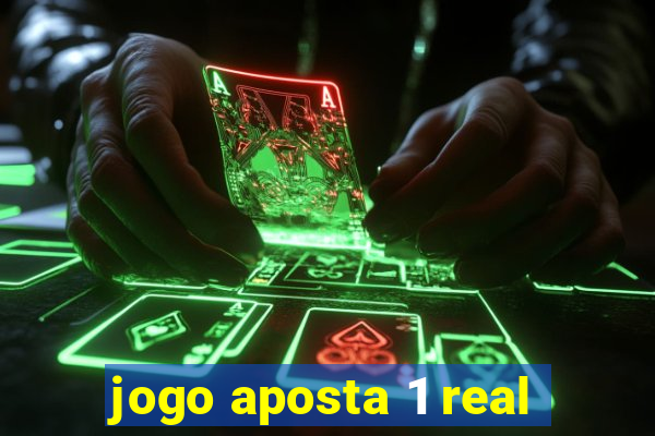 jogo aposta 1 real