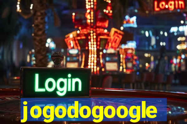 jogodogoogle