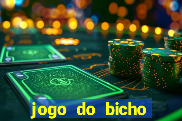 jogo do bicho ganhar dinheiro