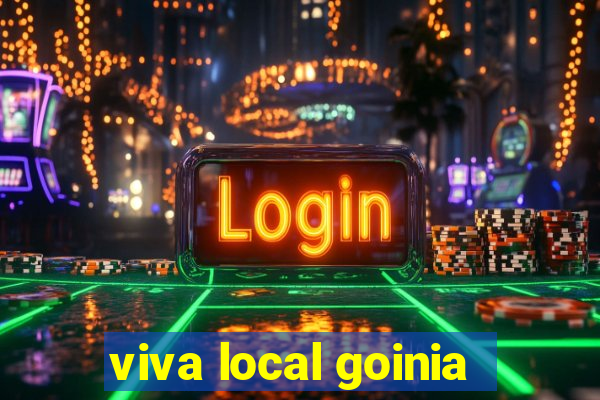 viva local goinia