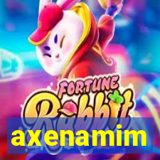 axenamim