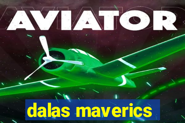 dalas maverics