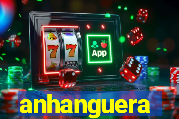 anhanguera significado tupi