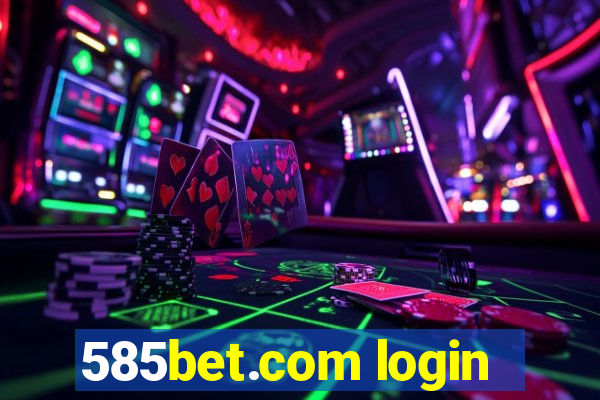 585bet.com login