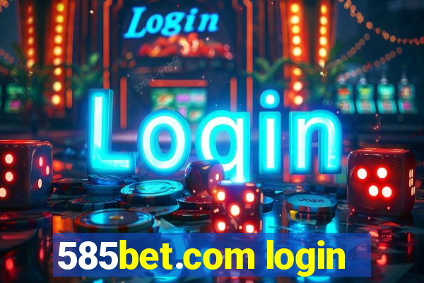 585bet.com login