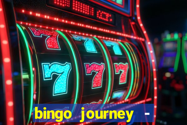 bingo journey - lucky casino