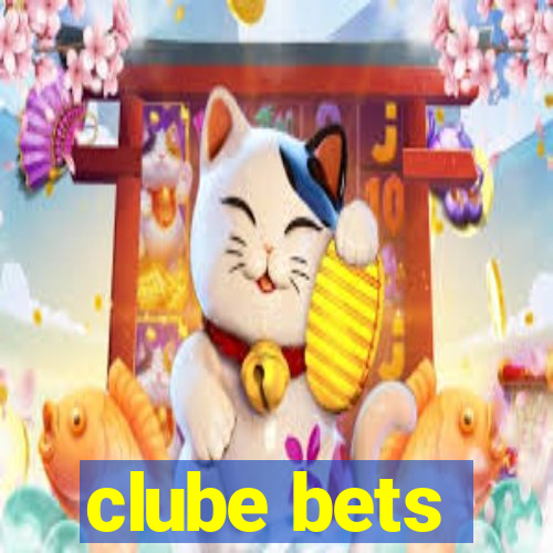 clube bets