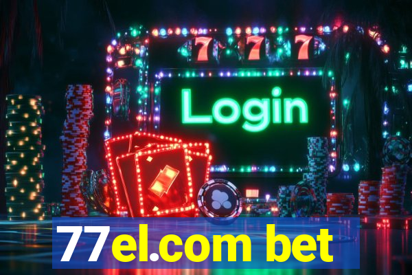 77el.com bet