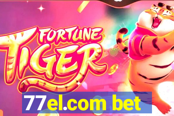 77el.com bet