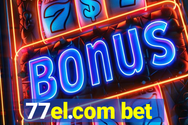 77el.com bet