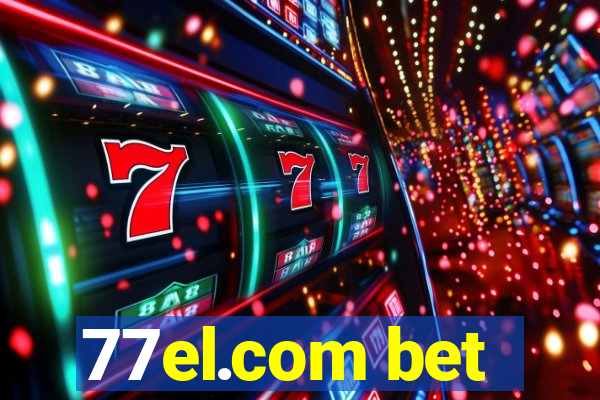 77el.com bet