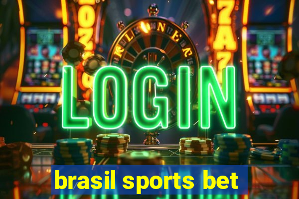 brasil sports bet