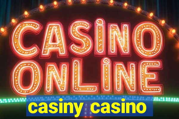 casiny casino