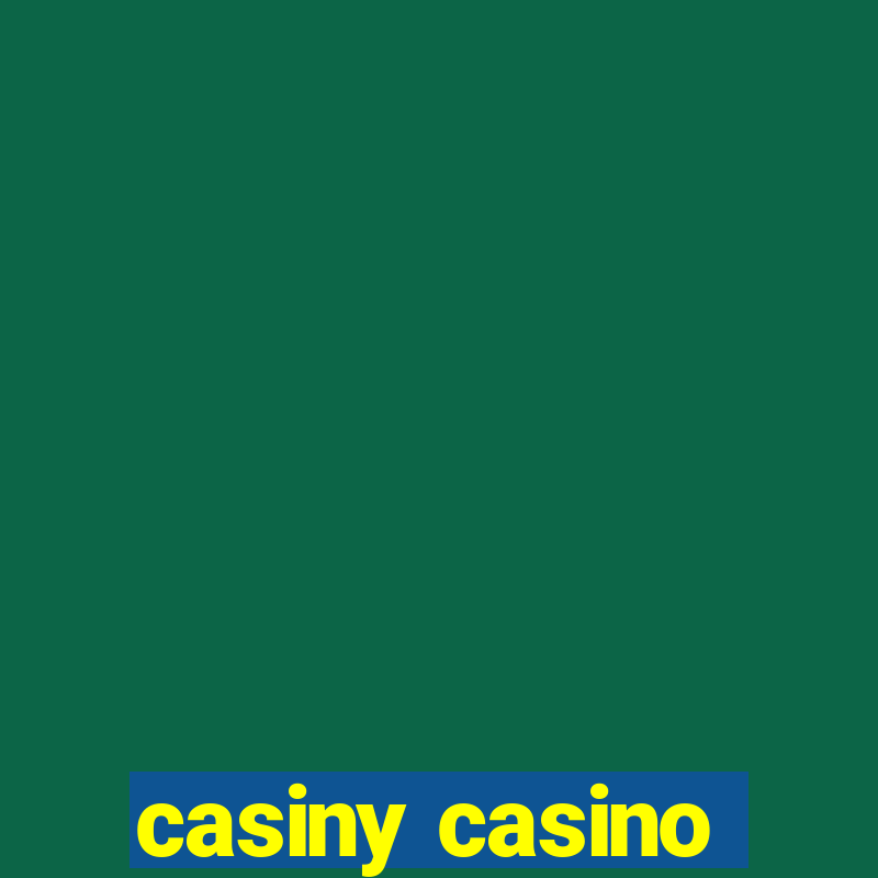 casiny casino