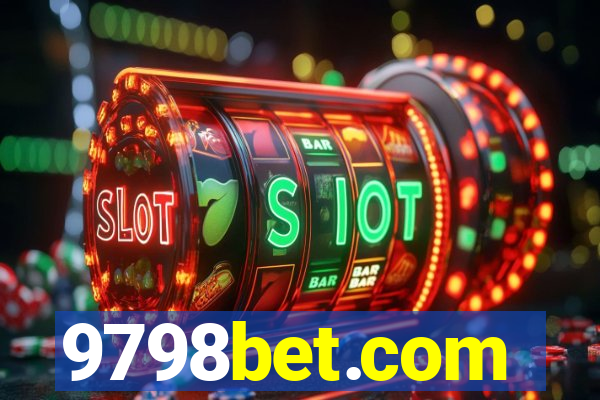 9798bet.com