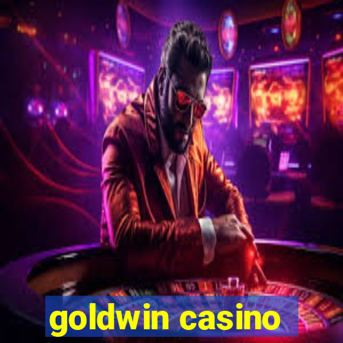 goldwin casino