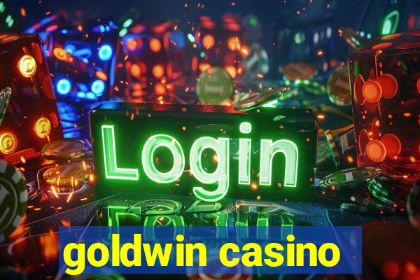 goldwin casino