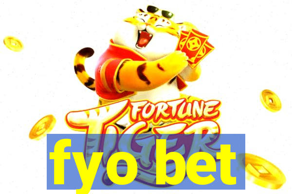 fyo bet