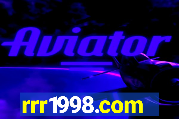 rrr1998.com