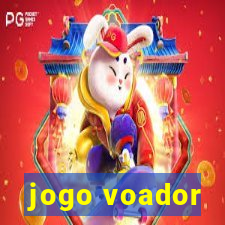 jogo voador