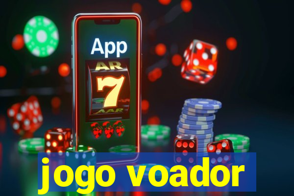 jogo voador