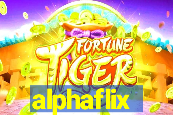 alphaflix