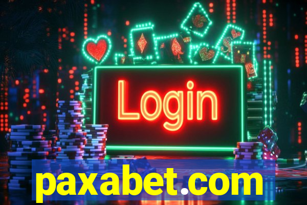 paxabet.com