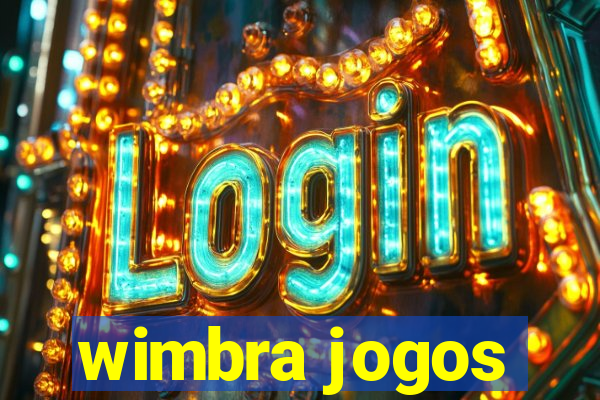 wimbra jogos